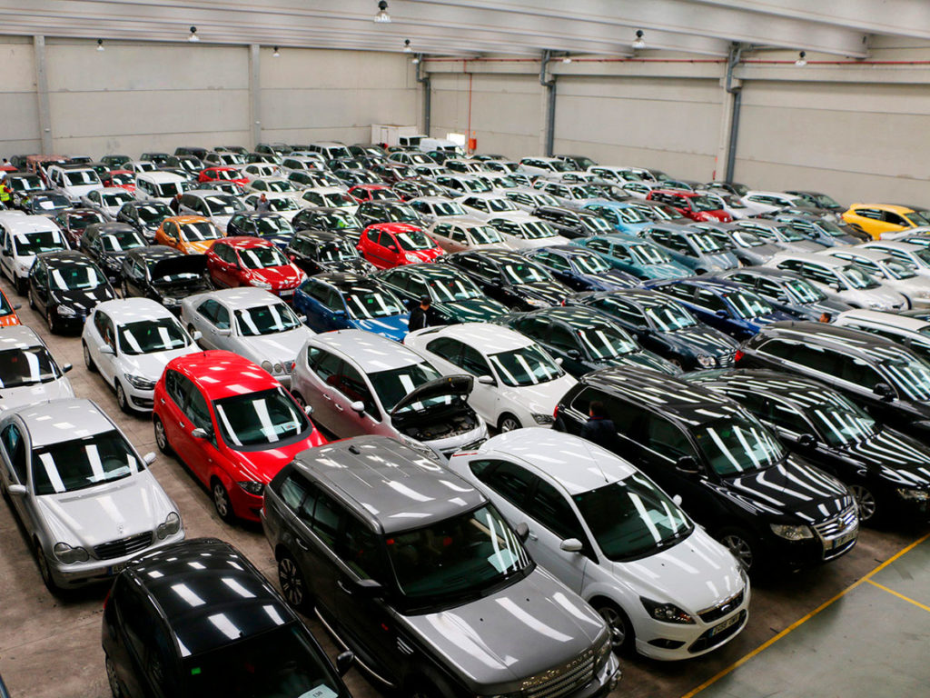 Sobre nosotros PREMIUM CARS IBERIA Coches de ocasión