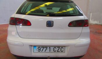Seat Ibiza 1.9 SDI Reference lleno