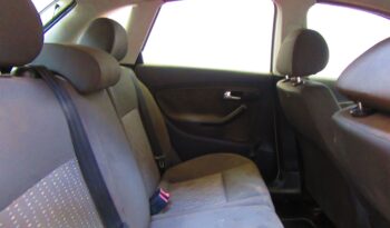 Seat Ibiza 1.9 SDI Reference lleno