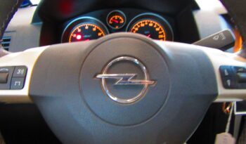 Opel Astra 1.6 Enjoy lleno