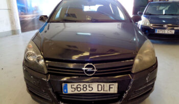 Opel Astra 1.9 CDTI Enjoy lleno