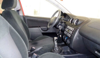 Ford Fiesta 1.4 TDCi Ghia lleno