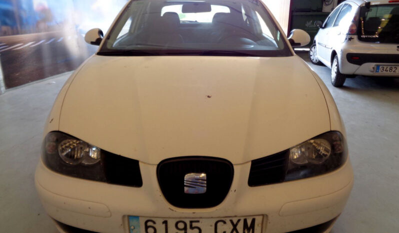 Seat Ibiza 1.9 TDI Stella lleno