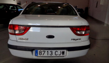 Renault Megane 1.4 Fairway lleno